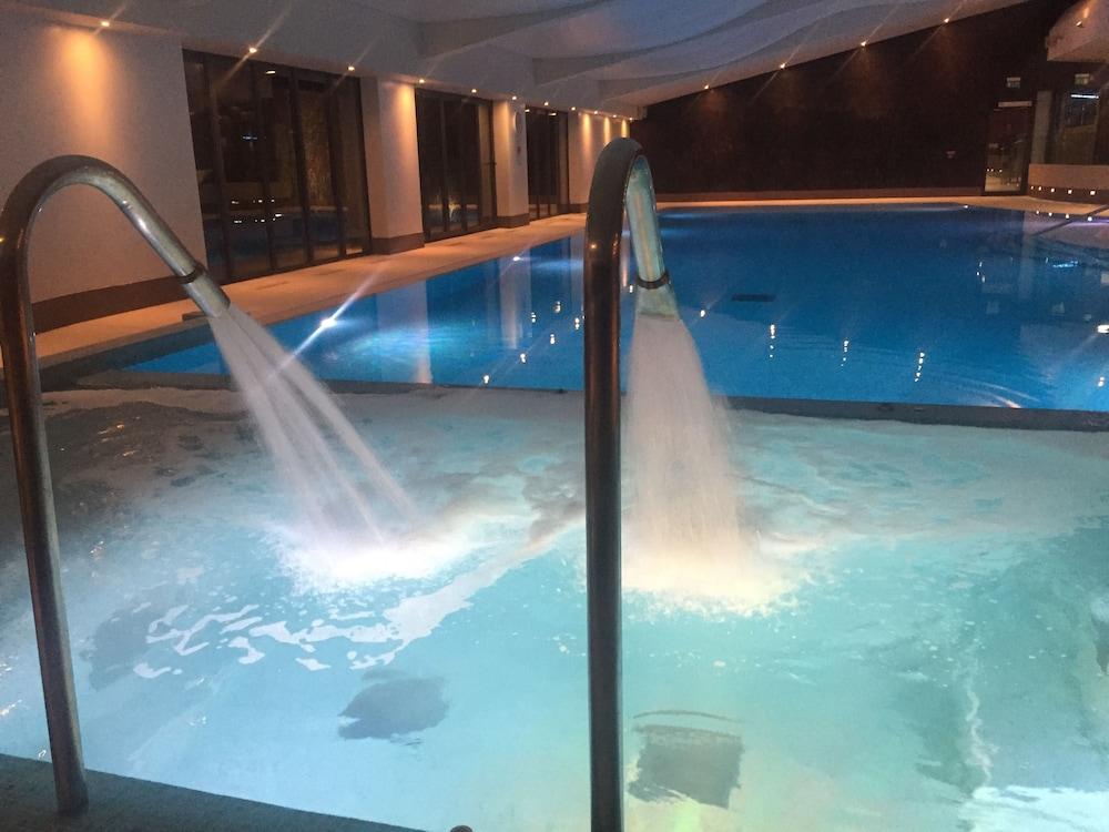梅尔高尔夫度Spa度假酒店 米尔 外观 照片