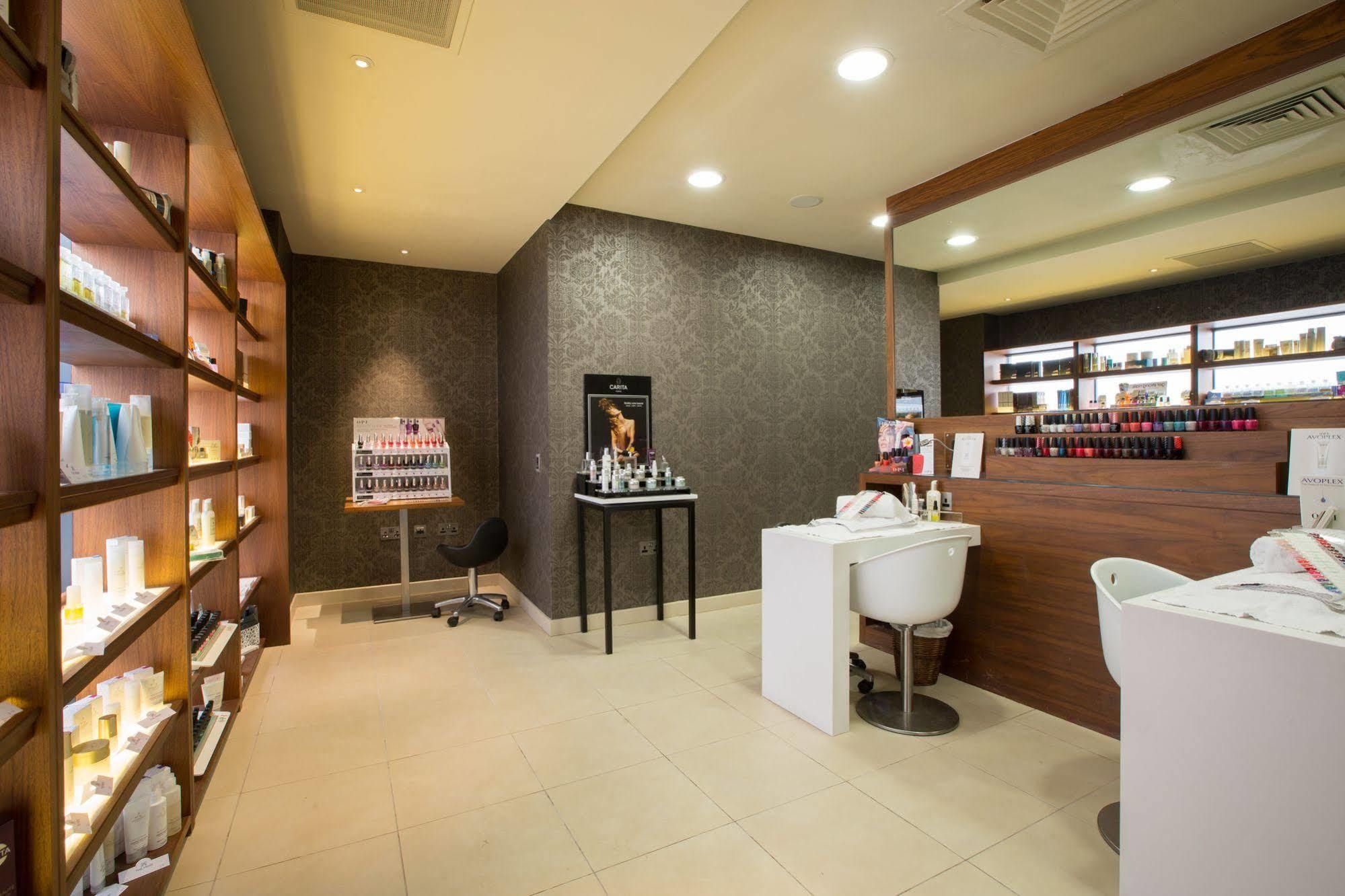 梅尔高尔夫度Spa度假酒店 米尔 外观 照片